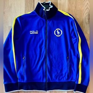 Ralph Lauren Polo Sport Jacket Sz. M